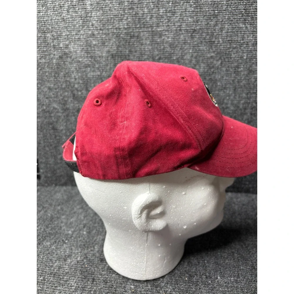 47 Brand Florida State Seminoles Infant Baseball Cap Garnet Red FSU Hat 3154